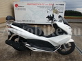 �������� �� ������ �������� Honda PCX125 2010 ���� 6